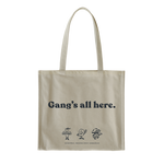 Load image into Gallery viewer, Gang&#39;s All Here Tote

