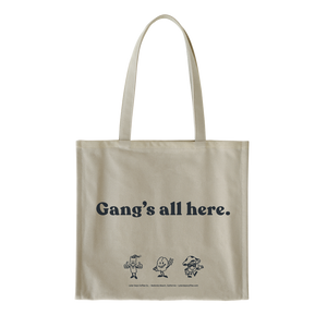 Gang's All Here Tote