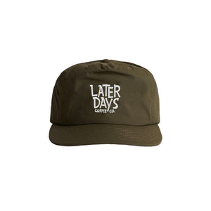 LD Crew Hat